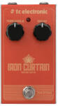 TC Electronic IRON CURTAIN NOISE GATE - arkadiahangszer