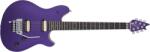 EVH Wolfgang Special Deep Purple Metallic