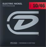 Dunlop DEN1046 elektromos húrkészlet