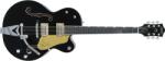 Gretsch G6120T-BSNSH Brian Setzer Signature Nashville Black Lacquer