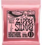 Ernie Ball Nickel Wound Zippy Slinky 7-36 - arkadiahangszer