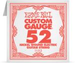 Ernie Ball Single Nickel Wound 052 - arkadiahangszer