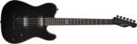 Charvel Joe Duplantier USA Signature San Dimas Style 2 Black