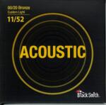 BlackSmith Bronze Custom Light 11-52 húr