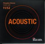 BlackSmith Phosphor Bronze Custom Light 11-52 húr