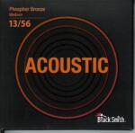BlackSmith Phosphor Bronze Medium 13-56 húr