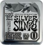 Ernie Ball Ernie Ball John Mayer Silver Slinky Limited 3 Sets 10.5-47