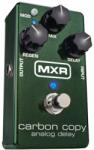MXR Dunlop MXR M169 Carbon Copy Analog Delay