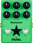 Blackstar LT Dual Compact Distortion Pedal - arkadiahangszer