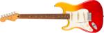 Fender Player Plus Stratocaster LH Tequila Sunrise
