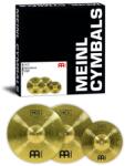 Meinl HCS Starter Cymbal Set