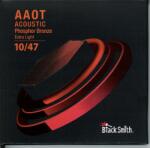 BlackSmith AAOT Phosphor Bronze Extra Light 10-47 húr