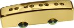 DiMarzio DP 300G Relentless J Neck Gold