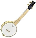 Ortega Guitars OUBJE90-MA banjo