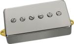 DiMarzio DP 279N Fantom P90, with Full-Size Humbucker Cover Nickel
