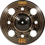 Meinl 12" Classics Custom Dark Trash Splash