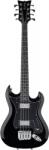 Hagstrom H8II Black Gloss 8-string