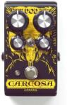 Digitech DOD Carcosa Analog Fuzz - arkadiahangszer
