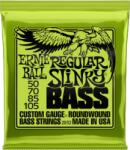 Ernie Ball Nickel Wound Regular Slinky Bass 50-105 - arkadiahangszer