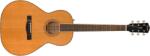 Fender Limited Edition PS-220E Parlor Cedar Top Natural