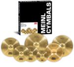 Meinl HCS Super Cymbal Set