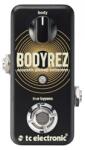 TC Electronic BODYREZ ACOUSTIC PICKUP ENHANCER