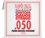 Ernie Ball Single Pure Nickel 050 - arkadiahangszer