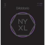 Daddario NYXL 11-49 3P