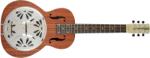 Gretsch G9210 Boxcar Square-Neck Resonator Guitar Natural