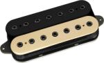 DiMarzio DP 718BC Occult Classic Bridge BC
