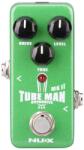 NUX NOD-2 TUBE MAN MKII Overdrive Gitár effekt