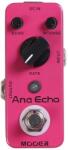 MOOER Ana Echo