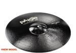 Paiste 900 Black 18 Heavy Crash cintányér