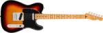 Fender Player II Telecaster 3-Color Sunburst