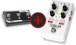 Digitech Bundle SDRUM incl FS3X Footswitch