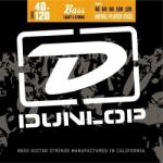 Dunlop DBN 40120 basszusgitár húrkészlet