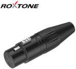 Roxtone RX3FP-BT XLR mama ( fekete )
