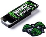 Dunlop PH 112T 114 Hetfield Black Fang pick set 1.14 mm - arkadiahangszer
