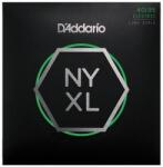 Daddario NYXL 40-95 Long Scale Super Light