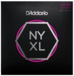 Daddario NYXL 45-100 Long Scale Regular Light