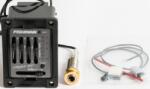 Ortega CL4T preamp