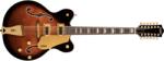 Gretsch G5422G-12 Electromatic Classic Single Barrel Burst