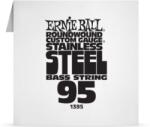 Ernie Ball Single Stainless Bass 095 - arkadiahangszer