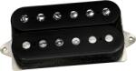 DiMarzio DP 290BK Fortitude Bridge