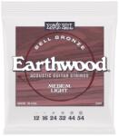 Ernie Ball EB2346 12-54 Earthwood Bell Bronze
