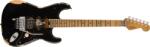 EVH EVH Frankenstein Relic Series Black