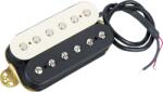 EVH Wolfgang Bridge Pickups Black and White