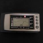 Diana MMT-30 hangoló-metronóm