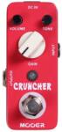 MOOER Cruncher
