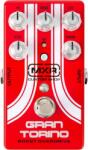 MXR CSP033G Gran Torino Boost Overdrive